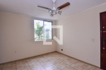 Sala de apartamento para alugar com 2 quartos, 49m² em Cidade Satelite Santa Barbara, São Paulo