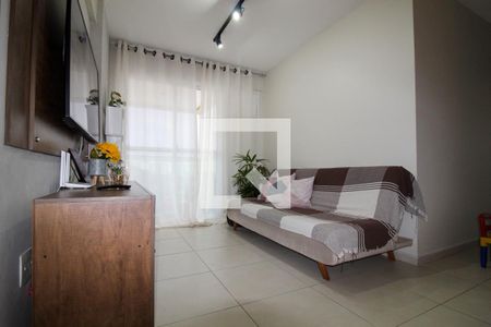 Sala de apartamento para alugar com 2 quartos, 55m² em Engenho de Dentro, Rio de Janeiro