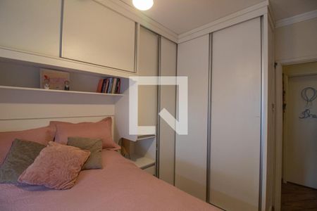 Quarto 1 de apartamento à venda com 2 quartos, 75m² em Santo Amaro, São Paulo