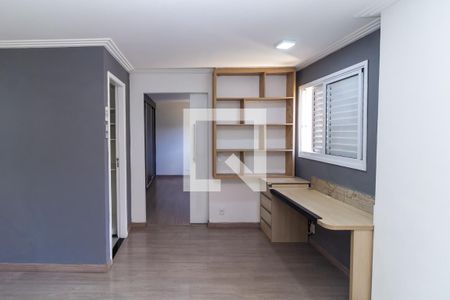 Sala de apartamento para alugar com 1 quarto, 52m² em Vila Bela, São Paulo