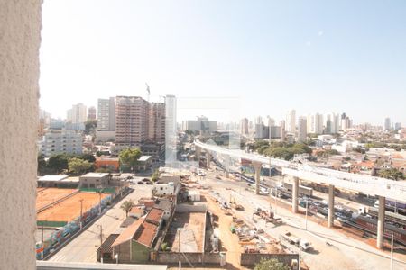 Vista Quarto 1 de apartamento à venda com 3 quartos, 60m² em Quinta da Paineira, São Paulo