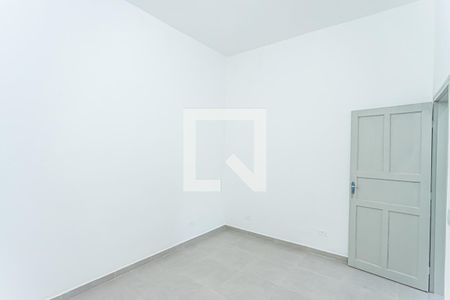 Quarto de casa para alugar com 1 quarto, 40m² em Piqueri, São Paulo