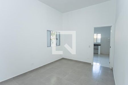 Quarto de casa para alugar com 1 quarto, 40m² em Piqueri, São Paulo