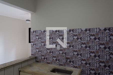 Kitnet de kitnet/studio para alugar com 1 quarto, 29m² em Jardim Paulista, Ribeirão Preto