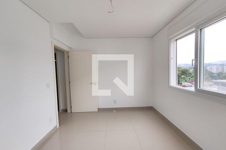 Quarto 1 de apartamento à venda com 2 quartos, 75m² em Guarani, Novo Hamburgo