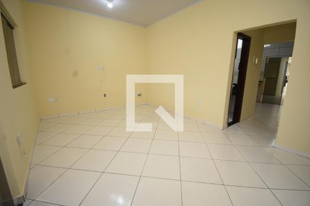 Sala de casa para alugar com 4 quartos, 160m² em Conjunto K, Brasília