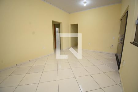 Sala de casa para alugar com 4 quartos, 160m² em Conjunto K, Brasília