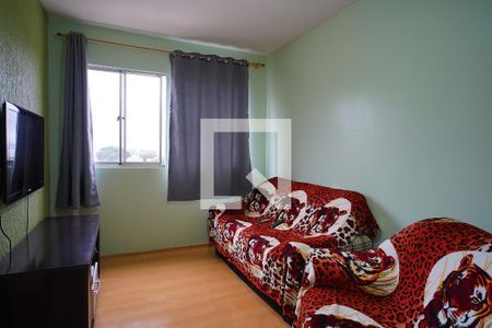 Sala de apartamento para alugar com 3 quartos, 72m² em Sarandi, Porto Alegre