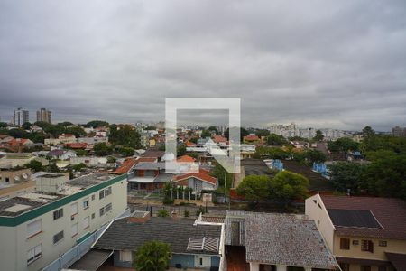 Vista de apartamento à venda com 3 quartos, 72m² em Sarandi, Porto Alegre