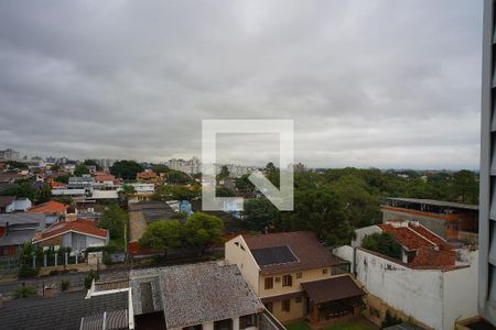 Vista de apartamento à venda com 3 quartos, 72m² em Sarandi, Porto Alegre