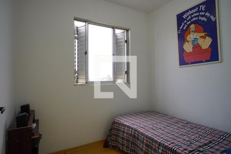 Quarto 2 de apartamento para alugar com 3 quartos, 72m² em Sarandi, Porto Alegre