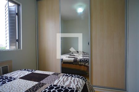 Quarto  de apartamento à venda com 3 quartos, 72m² em Sarandi, Porto Alegre