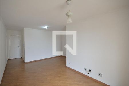 Sala de apartamento para alugar com 3 quartos, 80m² em Jardim Vergueiro (sacomã), São Paulo