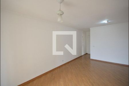 Sala de apartamento para alugar com 3 quartos, 80m² em Jardim Vergueiro (sacomã), São Paulo