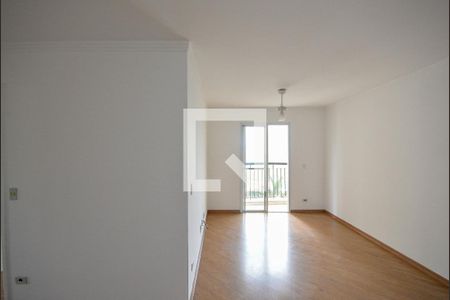 Sala de apartamento para alugar com 3 quartos, 80m² em Jardim Vergueiro (sacomã), São Paulo