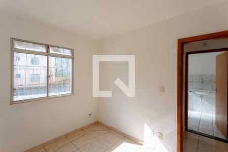 Quarto 2 de apartamento à venda com 2 quartos, 53m² em Venda Nova, Belo Horizonte