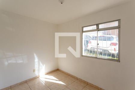 Quarto 1 de apartamento à venda com 2 quartos, 53m² em Venda Nova, Belo Horizonte