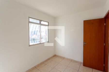 Quarto 1 de apartamento à venda com 2 quartos, 53m² em Venda Nova, Belo Horizonte