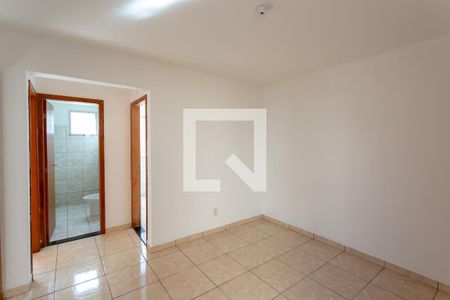 Sala de apartamento à venda com 2 quartos, 53m² em Venda Nova, Belo Horizonte