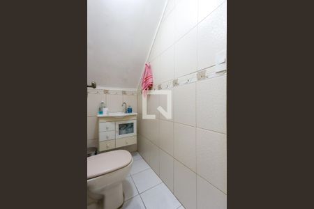 Lavabo de casa à venda com 3 quartos, 300m² em Jardim Peri, São Paulo