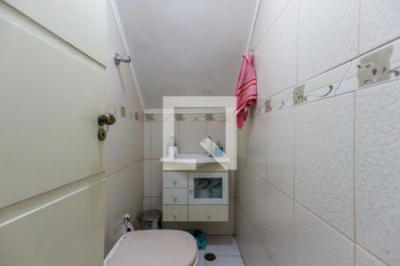 Lavabo de casa à venda com 3 quartos, 300m² em Jardim Peri, São Paulo