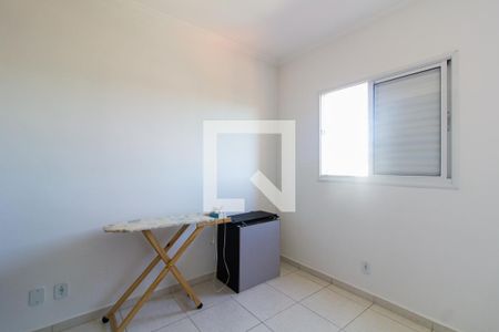 Quarto 2 de apartamento para alugar com 2 quartos, 51m² em Jardim Pagliato, Sorocaba