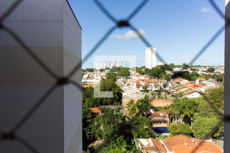 Vista de apartamento para alugar com 2 quartos, 51m² em Jardim Pagliato, Sorocaba
