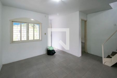 Sala de Estar de casa à venda com 5 quartos, 288m² em Belem Velho, Porto Alegre