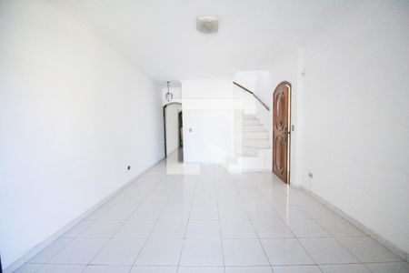 Sala de casa à venda com 3 quartos, 130m² em Vila Roque, São Paulo