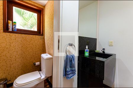 Lavabo de casa à venda com 3 quartos, 500m² em Piratininga, Niterói