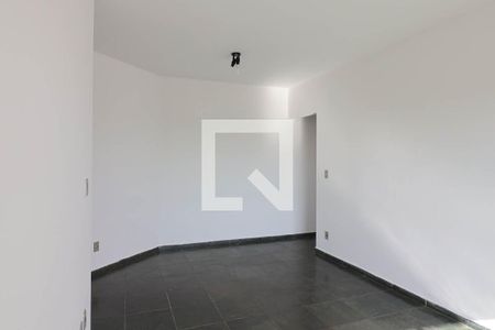 Sala de apartamento para alugar com 1 quarto, 55m² em Ipiranga, Ribeirão Preto