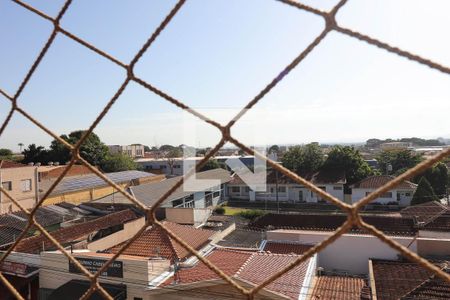 Vista da Varanda de apartamento para alugar com 1 quarto, 55m² em Ipiranga, Ribeirão Preto