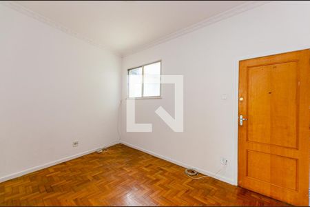 Sala de apartamento para alugar com 2 quartos, 53m² em Pe Pequeno, Niterói