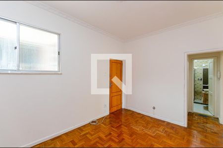 Sala de apartamento para alugar com 2 quartos, 53m² em Pe Pequeno, Niterói