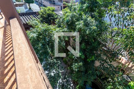 Casa à venda com 385m², 5 quartos e 2 vagas Casa à venda com 385m², 5 quartos e 2 vagasVista da Varanda do Sótão