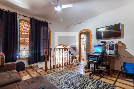 Casa à venda com 385m², 5 quartos e 2 vagas Casa à venda com 385m², 5 quartos e 2 vagasSuíte 3