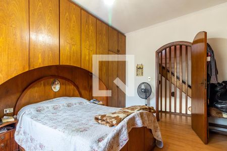 Casa à venda com 385m², 5 quartos e 2 vagas Casa à venda com 385m², 5 quartos e 2 vagasSuíte 2