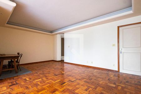 Sala de apartamento para alugar com 2 quartos, 189m² em Jardim Paulista, São Paulo