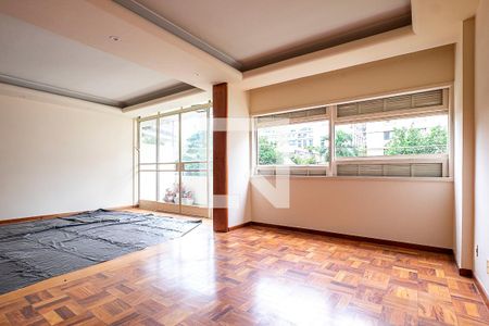 Sala de apartamento para alugar com 2 quartos, 189m² em Jardim Paulista, São Paulo