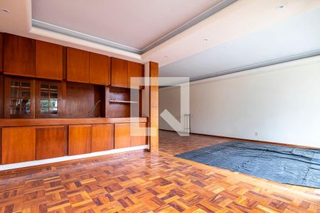 Sala de apartamento para alugar com 2 quartos, 189m² em Jardim Paulista, São Paulo