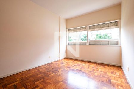 Suíte 1 de apartamento para alugar com 2 quartos, 189m² em Jardim Paulista, São Paulo