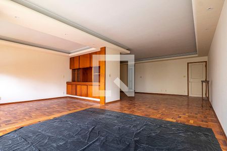 Sala de apartamento para alugar com 2 quartos, 189m² em Jardim Paulista, São Paulo