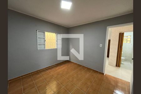 Quarto 2 de casa para alugar com 2 quartos, 63m² em São Judas, São Paulo