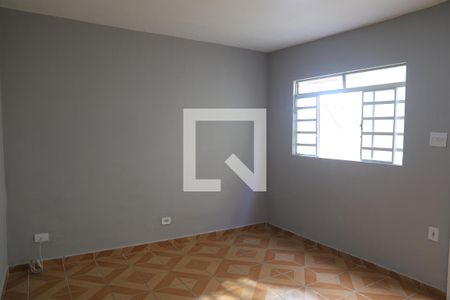 Sala de casa para alugar com 2 quartos, 74m² em São Judas, São Paulo