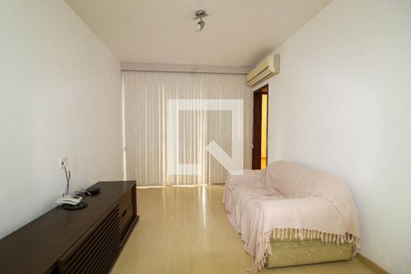 Sala de apartamento à venda com 2 quartos, 85m² em Maracanã, Rio de Janeiro