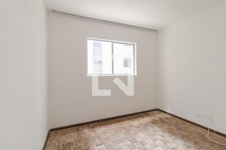 Quarto de apartamento para alugar com 1 quarto, 32m² em Batel, Curitiba