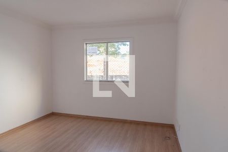 Sala de apartamento à venda com 2 quartos, 60m² em Vila Orozimbo Maia, Campinas