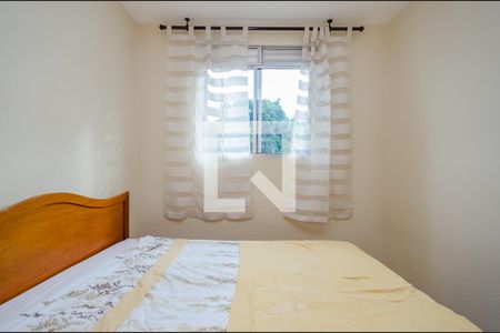 Quarto 1 de apartamento à venda com 2 quartos, 47m² em Salgado Filho, Belo Horizonte