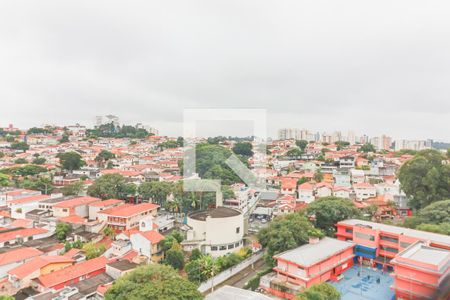 varanda de apartamento à venda com 3 quartos, 70m² em Jardim Bonfiglioli, São Paulo