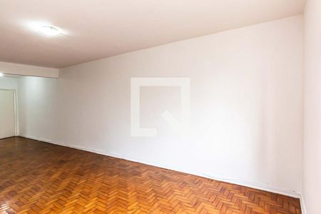 Sala de apartamento para alugar com 2 quartos, 86m² em Bela Vista, São Paulo